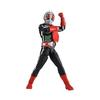 НАРОДЫ ТАМАШИИ SHFiguarts (Синкочо Сейхо) Камен Райдер Новый Нет. 2 Великолепных издания Райдера Сёва Приблизительно. 145 мм ПВХ, АБС и ткань окрашенная подвижная фигурка