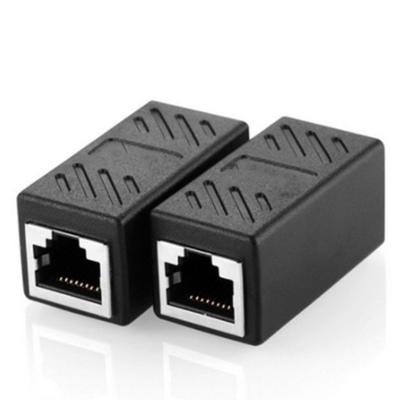 RJ45 удлинительный кабель Ethernet CAT6 LAN-кабель удлинитель сетевой патч-корд разъем для компьютера ноутбука Разъем