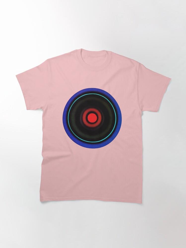 New Order NEW ORDER BAND Classic T-Shirt
