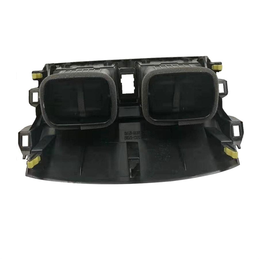 Dashboard Front Central Control Air Outlet Replace For Toyota Corolla 2008-2013