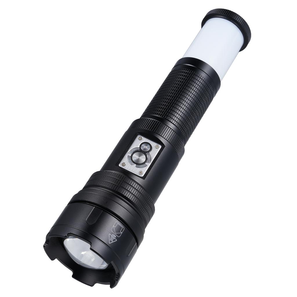 Уличный многофункциональный портативный бытовой фонарик перезаряжаемый фонарик основной свет с 4 режимами +