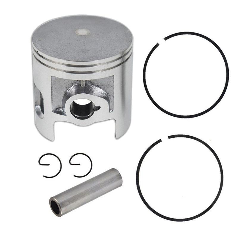 DT175 DT175 YT175 Motorcycle 66mm Rings Motor Piston Rings Kit Bore For Yamaha Piston Ring Gasket Set Car Engines Big Bore Parts