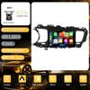 Android 16 для KIA Optima K5 2013 - 2015 Carplay Auto Экран 2K Автомагнитола Мультимедийный плеер Snapdragon GPS Стерео