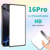 For iPhone 11 12 13 14 15 Mini 16 Pro Max X XR XS XS Max SE 2020 6 6s 7 8 Plus Soft Ceramics Screen Protector