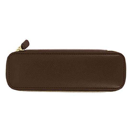 Color Chart Pencil Case Vintage (74 Barrel)