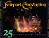 CD FAIRPORT CONVENTION - Концерт к 25-летию WRDCD022 Woodworm Record 1994 UK Рок Б/у