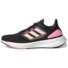 PureBoost 22 Black Pink Strata Women Sneakers Core-Black Bliss-Orange HQ8581