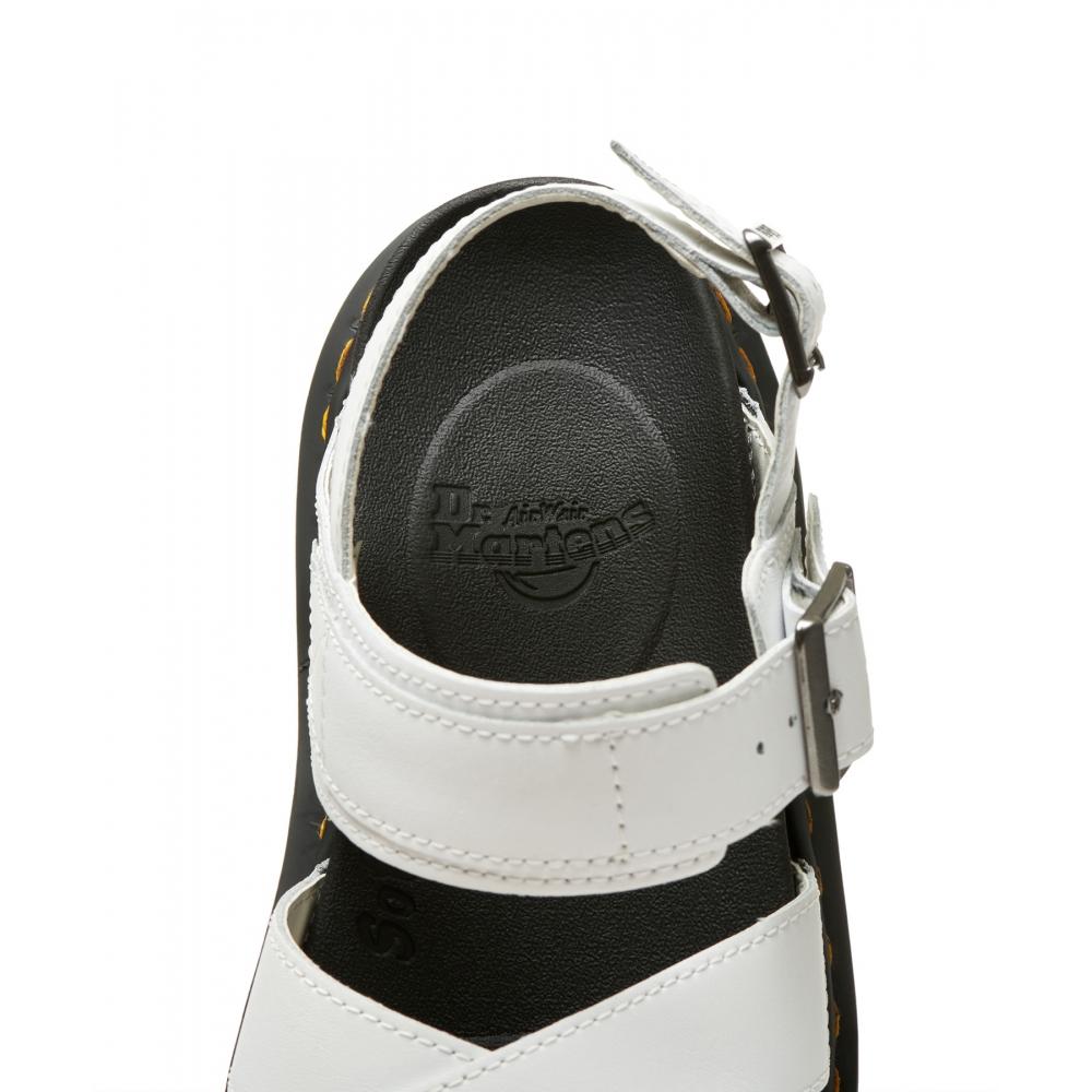 Dr.martens Boss Ii Hydro Белый 26799100