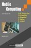 Книга Mobile Computing by Dr. R. Manjuladevi - Paperback
