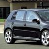 Декоративные наклейки-жалюзи для Volkswagen Golf MK5 - Аксессуары для тюнинга автомобиля