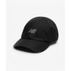 New Balance Nbgdf26d02 6 Panel Pro Performance Mesh Cap Black