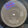 7-дюймовая пластинка WINGS My Love 7YCE21717 Apple Records 1973 Австралия Рок Б/у