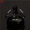 Motorcycle Oil Filler Cap For YAMAHA R3  YZF-R3 YZF R3 2015- 2022 Accessories CNC Engine Oil Cup Plug Cover Screw