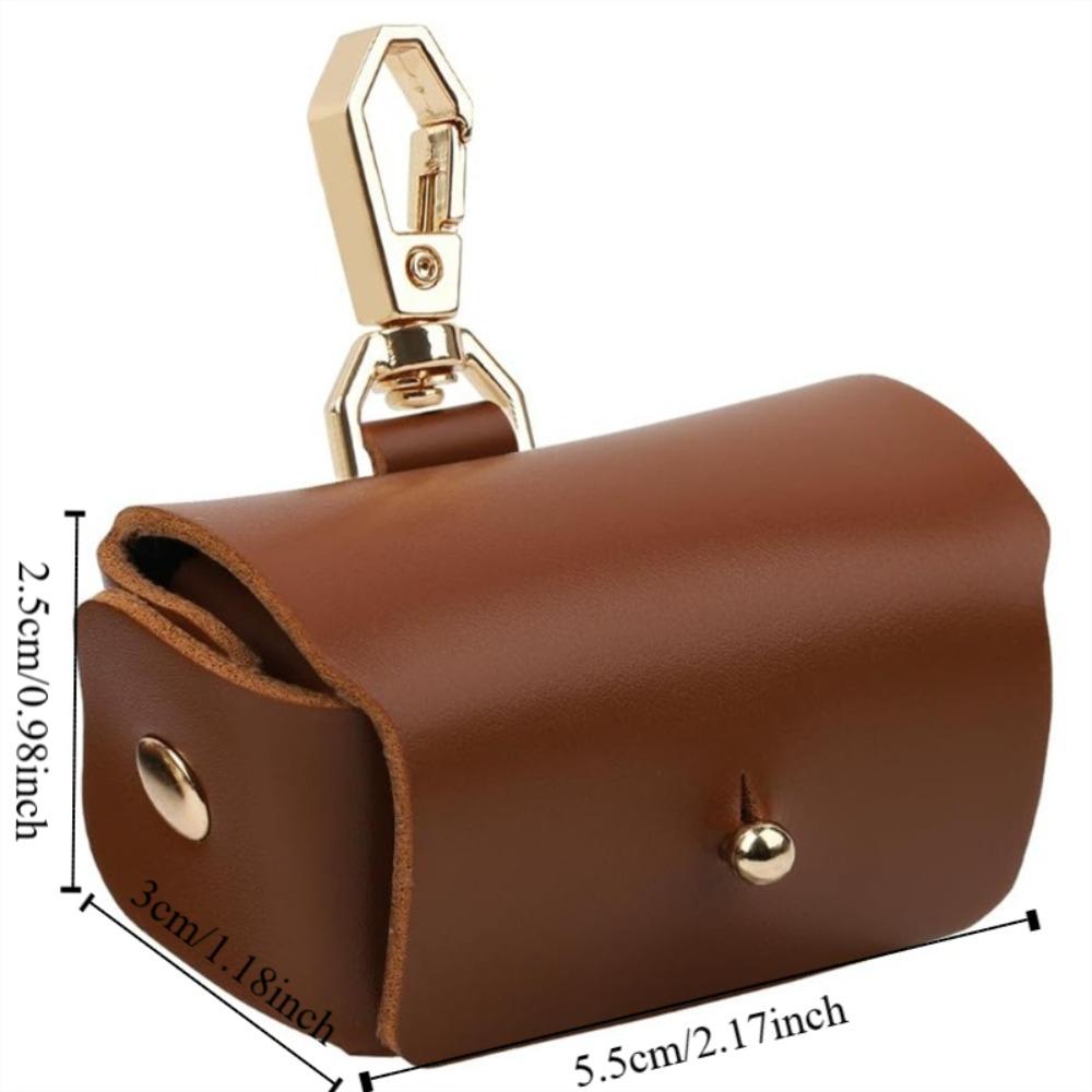 Anti Lost Dog Ring Storage Box Mini Ring Holder Ring Organizer Box Ring Bearer Pouch Pet