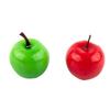 Simulation Fruit Play Toys Props Red Simulation Fruit 3.5cm X 3cm