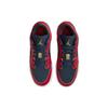 Кроссовки Air Jordan 1 Low GS Olympic Kids Red Armory-Navy Sport-Red FQ7380-400