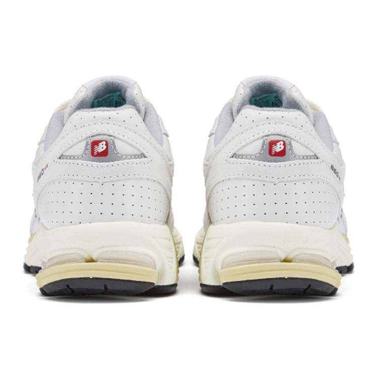 New New Balance 860v2 Thisisneverthat White ML860TW2