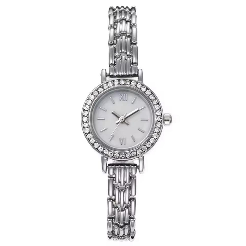 New Fashion Women Watches Simple Casual Women Watch Compact Wristwatches Ladies Quartz Watch Relogio Feminino Female Watch Clock