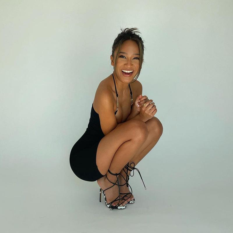 Elegant Bodycon Sexy Women's Dress for Women 2022 Summer Strap Mini Party Club Dresses Woman Robe Femme Ladies Vestidos Mujer