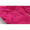 New Winter Thick Warm Skiing Pants Men Women Lovers Windproof Waterproof Suspender Trousers Snow Snowboard Pants Plus Size