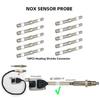 5WK97371 22827993 7422827993 7422315990 22315990 22219283 Original New Nitrogen Oxide Sensor Nox Sensor For Renault Volvo Truck