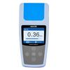 Turbidity Meter, 01000 NTU Measuring Range, ISO 7027 Compliant, Portable Red Light Turbidimeter, Quick Reading, with Calibration Solutions, Sample