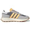 Adidas Кроссовки унисекс Retropy E5 Grey Acid Orange Grey-Three Grey-Two H03077