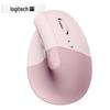 Эргономичная вертикальная мышь Logitech Lift