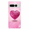 For Google Pixel 7 Pro Cases Pixel7 5G Clear Marble Soft TPU Silicone Back Covers for Google Pixel 7 5G Cases 6A 7Pro Phone Bags