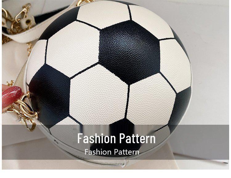 Трендовая женская баскетбольная сумка 2024 года - Европейский и американский стиль, сумка на плечо и кроссбоди.