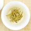 Organic White Tea Silver Needle Loose Leaf Bai Hao Yin Zhen Buds 50g Premium