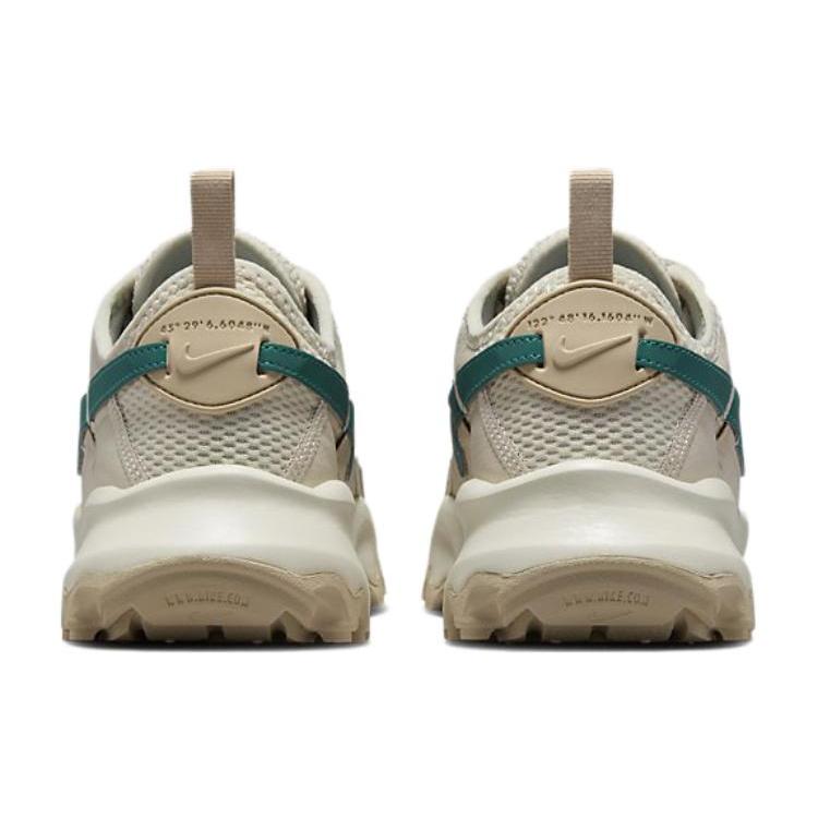 Nike Женские TC 7900 'Light Orewood Brown Geode Teal' (женские размеры) Повседневная обувь Light Orewood Brown / Sand Drift / Sail / Geode Teal DD9682 110