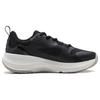 New LINING SOFT ELEMENT Casual Shoes Women's Low Top Black AGLU012-3