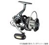 Daiwa 18 Power Surf SS 4500QD(прядение)