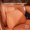 BYD Qin Pro Plus DMI Headrest & Lumbar Support Neck Pillow for Han Tang DMP Seat