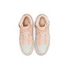 Nike Женские кроссовки Dunk High Crimson Tint Pink Sail DD1869-104