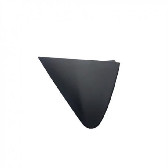 Front Left Side Mirror Fender Corner Cover For Toyota Yaris 2007-2011 6011852030