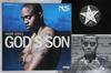 LP Пластинка NAS - God's Son C286930 COLUMBIA 2002 США Рэп и Хип-хоп/R&B Б/у