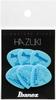 Ibanez HAZUKI Model Light x 6 медиаторов 1 упаковка Медиаторы, Бирюзовый, 1000HZK-LT = (P1000HZK-LT)
