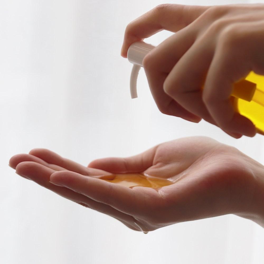 Naimi Органическое масло жожоба 100%, 2 шт., 125 мл