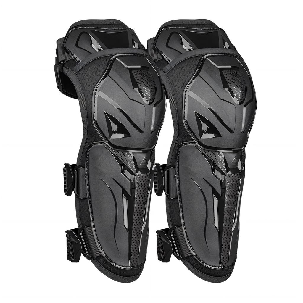 Sanguine Motorcycle Knee and Elbow CE Level 2 Pro Elbow Guards Protectors, Certified,