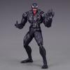 SHF Venom Action Figure Joint Movable Toys Venom 2 Symbiont Change Face Statue Model Doll Collectible For Toy Gift