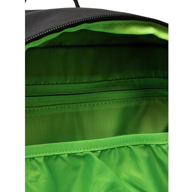 Quiksilver Рюкзак QUIC-P-005-07 Черный