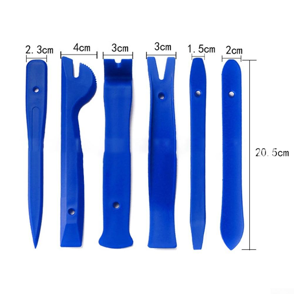 Удаление аудио Инструменты для ремонта аудио Зажим для корпуса двери Обшивка панели