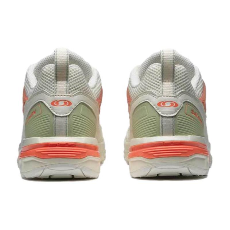 SALOMON ACS + OG Дышащие и легкие низкие кроссовки для улицы Унисекс Ванильные кроссовки 474434