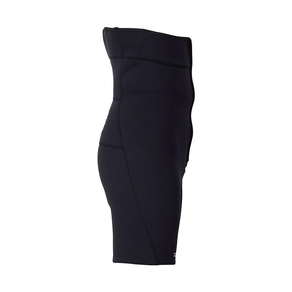 Daiwa Короткие колготки черные ST-3000W25