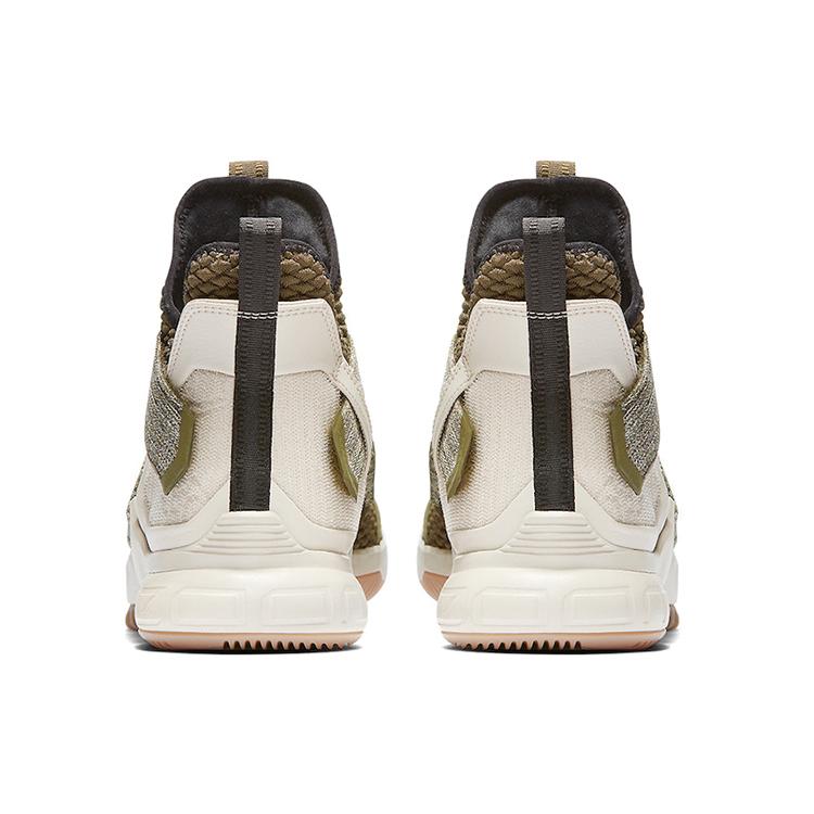 Nike LeBron Soldier 12 Land And Sea AO2609-300