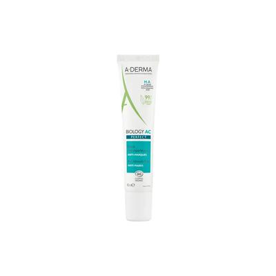 A-Derma Biology AC Perfect Флюид против несовершенств 40 мл