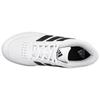 adidas Кроссовки Courtblock White Black Unisex Cloud-White Core-Black IF4033