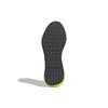 adidas 4DFWD Pulse 'Черный Сигнальный Зеленый' Q46451